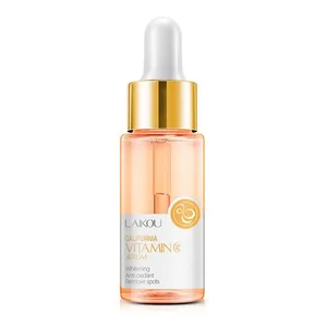 Laikou California Vitamin C Serum for Whitening Anti Oxidant to Remove Spots